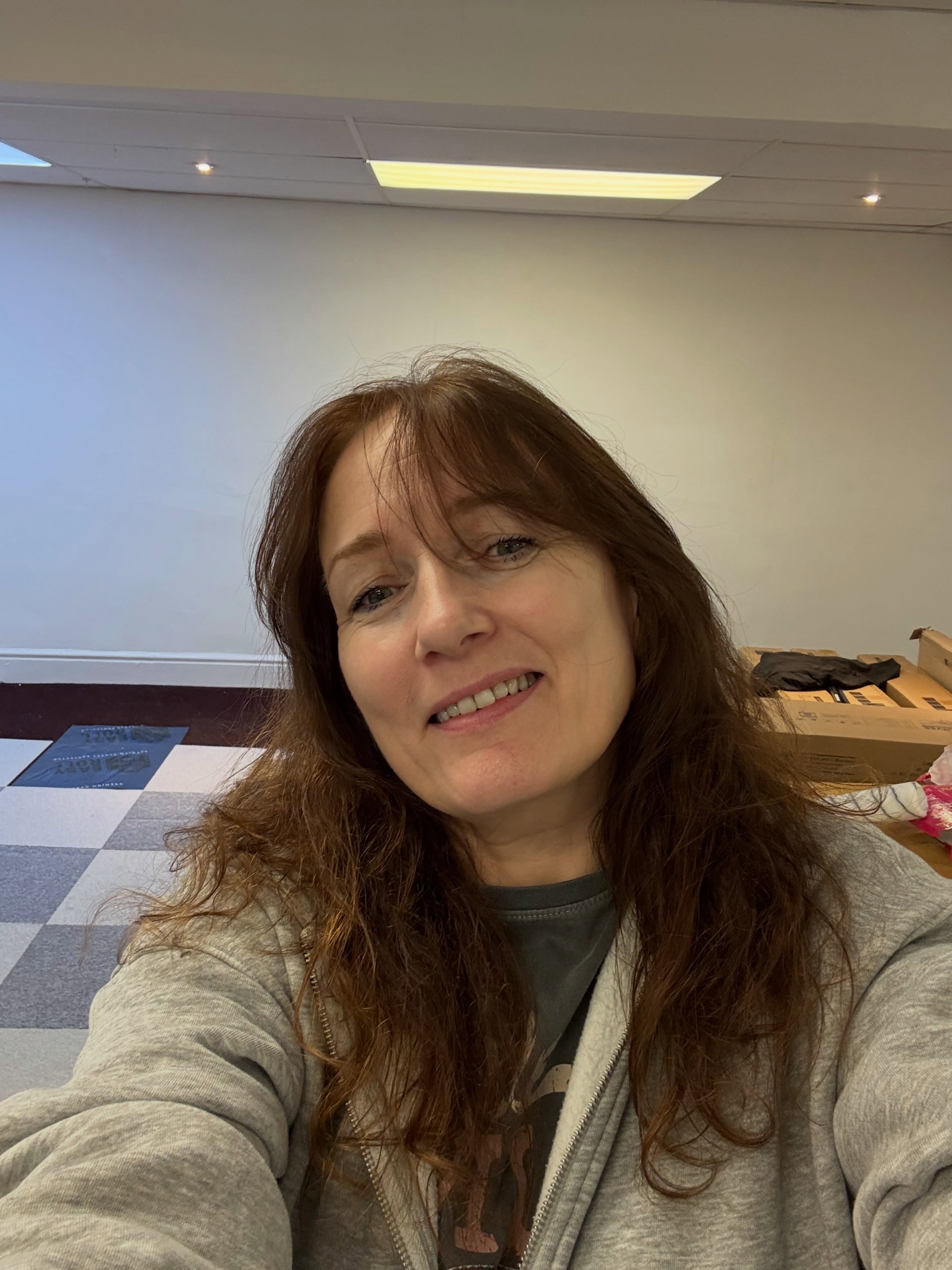 It’s been a whole week since I got the keys to my very own shop…. Totally giddy to see it all coming together and we’re working hard to make it come together but man, am I knacked! 🥰😴