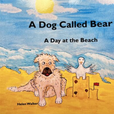 A Dog Called Bear: A Day at the Beach