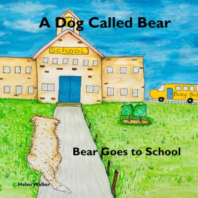 Bear Goes to School