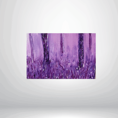 Little Worlds: Always With You