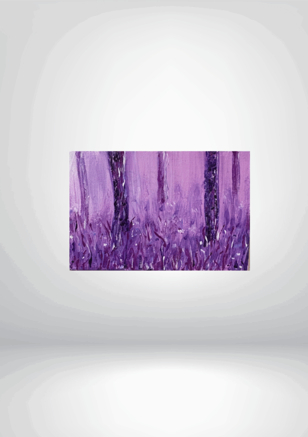 Little Worlds: Always With You