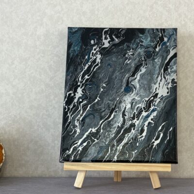 Original Art: Satellite