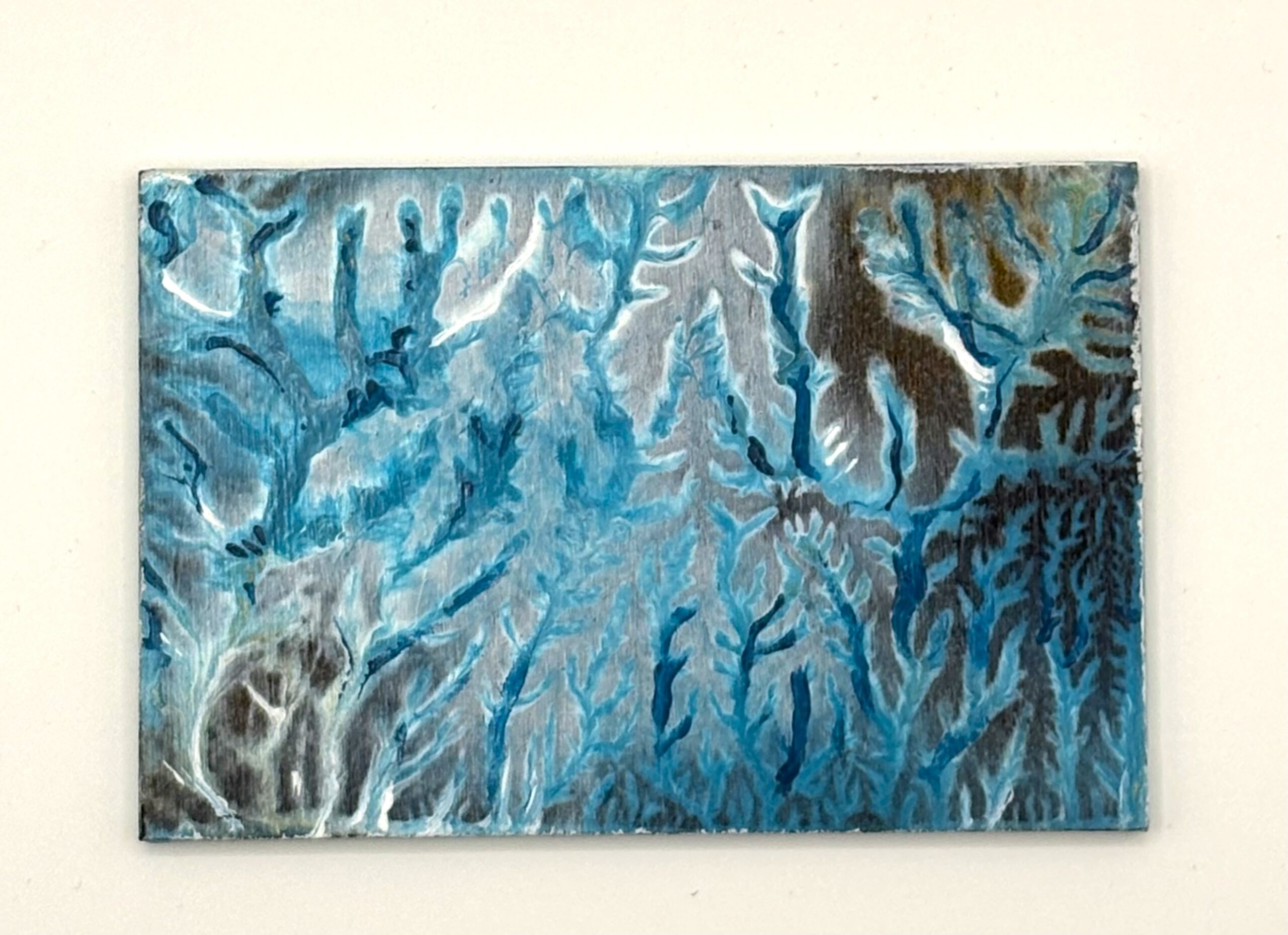 Little Worlds: Beauty in Shadows - Image 2