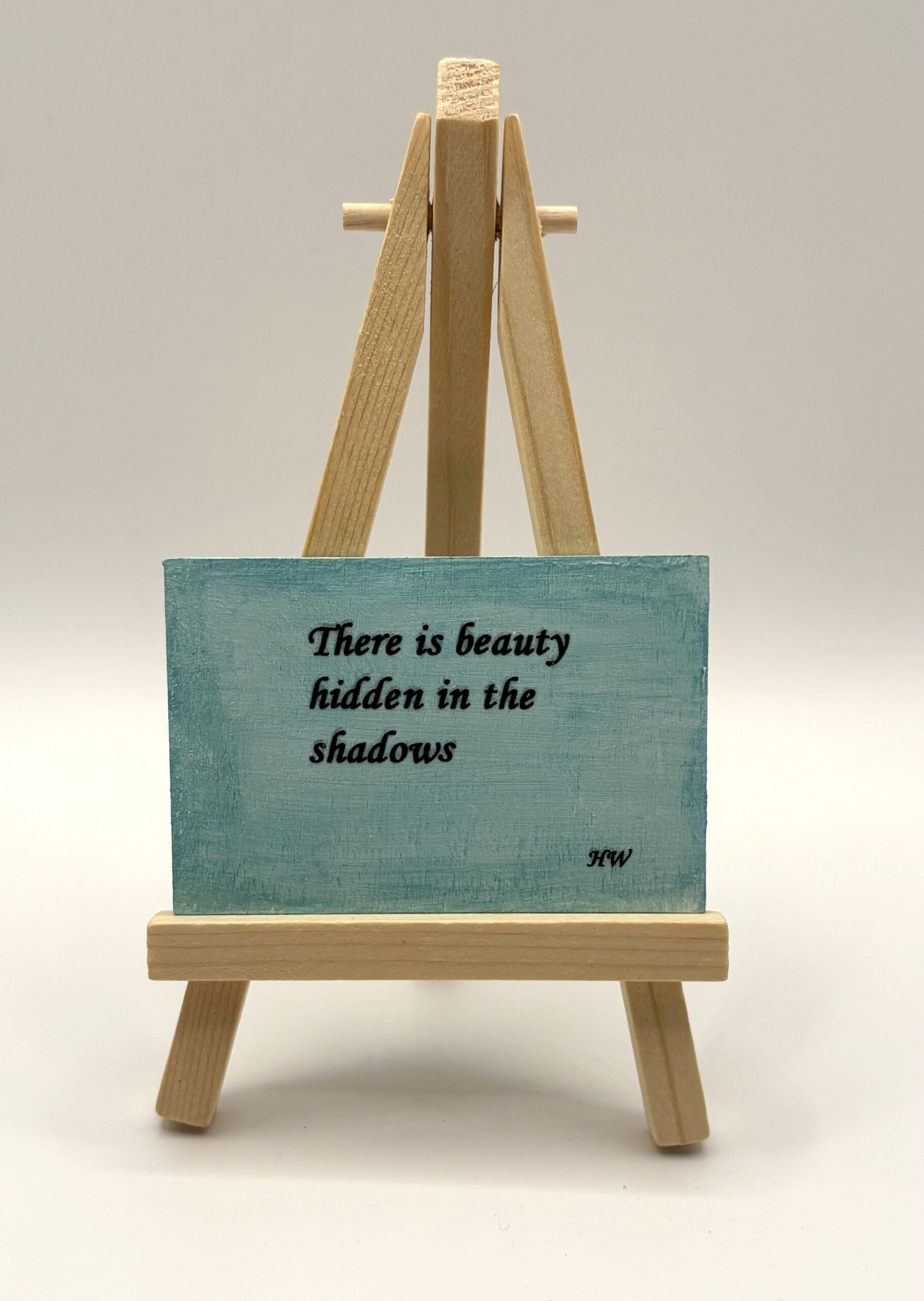 Little Worlds: Beauty in Shadows - Image 3
