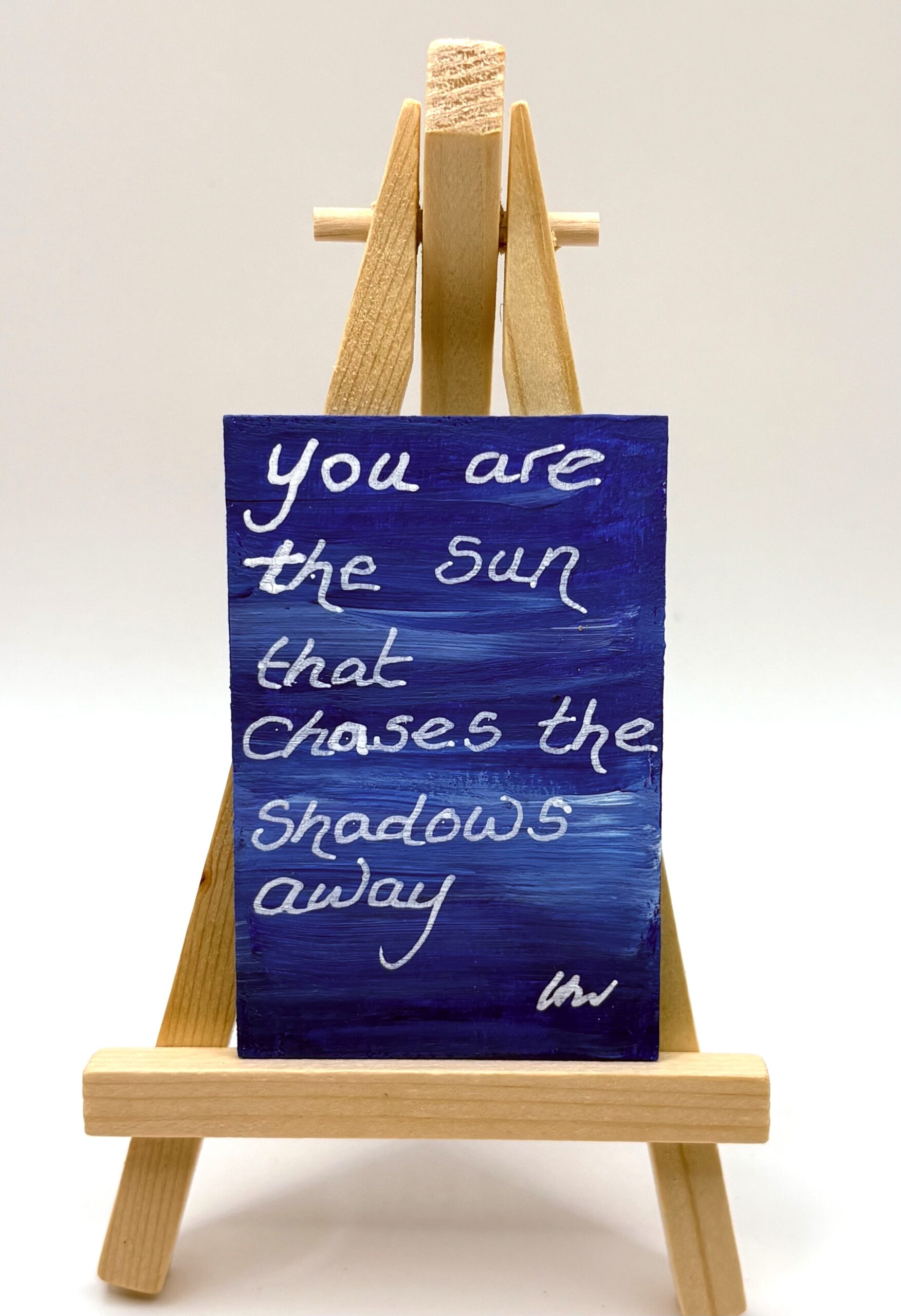 Little Worlds: You are the Sun - Image 3