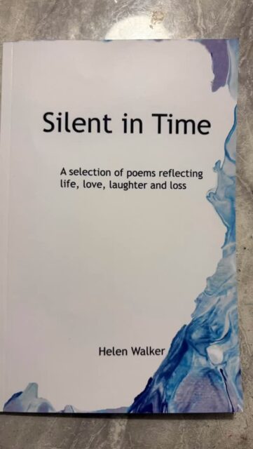 Massive thank you to those who have bought this poetry book. I really hope you’re enjoying reading them 🥰
I’ve been writing poetry since I was about 10 (yes I wrote some very angsty teen heartbreak cringe ones too 🥴) 
It’s taken a while for me to have the confidence to publish this one!
This collection of poems comes from lived experience, from observation, from listening to snippets of conversations and all that triggers emotions.
They come from love, loss and healing.
Whatever you are going through, know that you’re not alone in that journey.
My book is available from my website, cafe 19 and Amazon. 
#helenwalkerauthor #givethegiftofunique #poetry