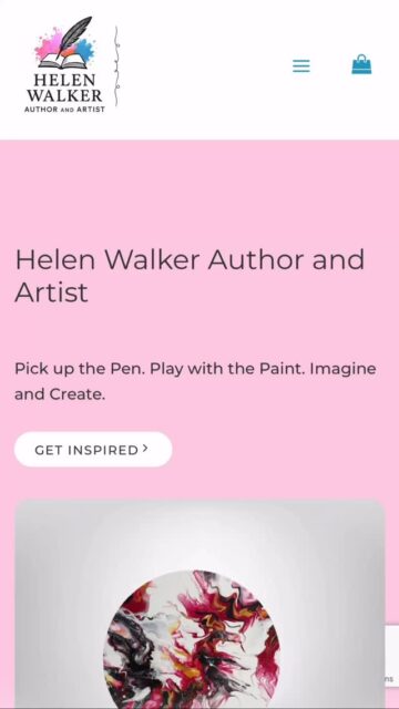 And they’re on!! Have a browse, a root around and a nosy 😊
Link in bio 🥰
#helenwalkerauthor #givethegiftofunique