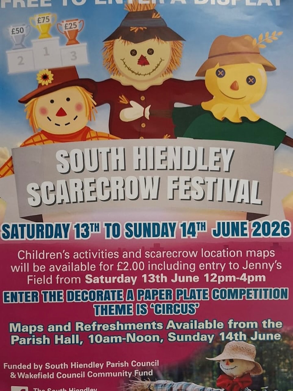 Save the date! 
This one looks like fun, lots for the kids to do too.
I’ll be there with a stall full of lovely A Dog Called Bear books, artwork and jewellery. 
Hope to see you there 🥰
#helenwalkerauthor #givethegiftofunique
